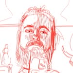 Caleb Ford-Conway - @cfc_art_ - Instagram