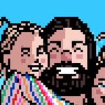 Caleb Ford-Conway - @clobsblobs - Instagram