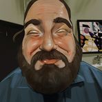 Caleb Ford-Conway Art - Facebook