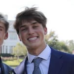 CALEB COOK 4 STUDENT BODY PRESIDENT - @calebcook4president - Instagram