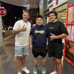 Caleb Coombes - Facebook