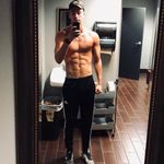 Caleb Copeland - @copelandtraining - Instagram