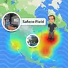 Caleb_coppola08 - @biggest_snap_map_ - TikTok