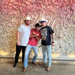 Caleb Corbett - Facebook