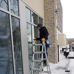 Caleb Corbin - @ctcwindowcleaning - Instagram