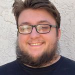 Caleb Corbin - @doctor_crobin - Instagram