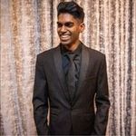 Caleb Corbin Moodley - @calebcmoodley - Instagram