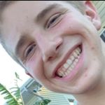 Caleb we love you - @caleb_corbin_fanpage - Instagram