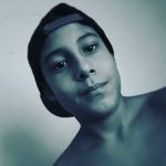Caleb Avendaño Cordero - @caleb_1.6 - Instagram