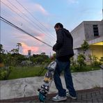 Caleb Cordero - Facebook