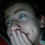 Caleb Cordero - @ternero_priv - Instagram