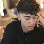 Caleb Cordero - @cdero87 - Instagram