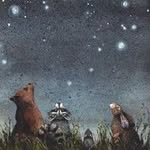 Caleb Cordero - @mysteriouslystained - Instagram