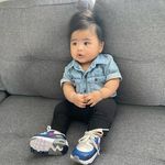Caleb Mateo Cordero - @babycalebmateo - Instagram