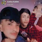 Carlos Kalleb - Facebook