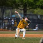 Caleb Cormier - @corm.baseball - Instagram