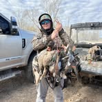 Caleb Cormier - Facebook