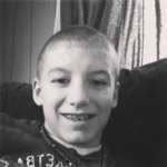 Caleb Cornett - @vikings23baller - Instagram