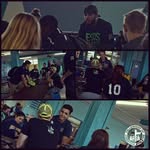 Caleb Cornett - @colorblindbandit14 - Instagram