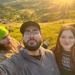 Caleb Corona - @dark_lord407 - Instagram