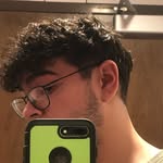 Caleb Corona - @invisible._.rainbow - Instagram