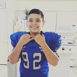 Caleb Corona - @calebcorona92 - Instagram