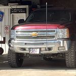 Caleb Corson - @burgandy_chevy - Instagram
