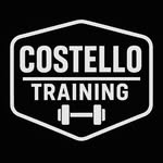 Caleb Costello - @costellotraining - Instagram