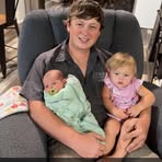 Caleb Costello - Facebook