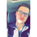 Caleb Cotten - @kalebb244 - Instagram