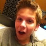 Caleb Cotterman - @ilovemeagoodmuffin - Instagram