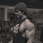Caleb Couch - @calebjordanfit - Instagram