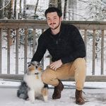 Caleb Coulson - @calebcoulson - Instagram