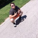 Caleb Couture - @calebcouture - Instagram