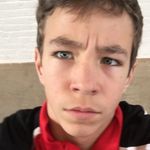 Caleb - @caleblow_cellocovers - Instagram