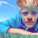 Caleb Sporrer - @caleb_covers - Instagram
