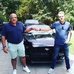 Caleb Covington - @the_covington - Instagram