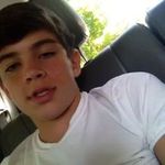 Caleb Covington - @cal.eb901 - Instagram