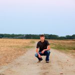 Caleb Covington - @gilbycov - Instagram