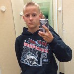 Caleb Covington - @partyhard6548 - Instagram