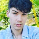 Caleb Coyle - @calebcoyle97 - Instagram