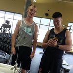 Caleb Coyne - @coyner1233 - Instagram