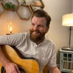Caleb Crain - @calebcrainmusic - Instagram
