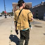 Caleb Crain - Facebook