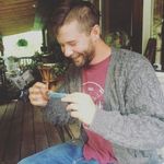 Caleb Crain - @crain.caleb - Instagram