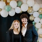 Caleb Crain - Facebook