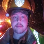 Caleb Crain - Facebook