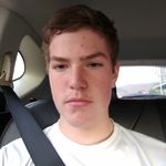 Caleb Crain - @crain_caleb - Instagram
