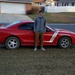 caleb crain - @craintrain_finessed - Instagram