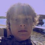 Caleb Cramer - @chaos_recker37 - Instagram